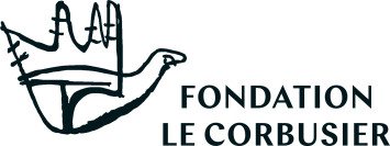 Logo de la Fondation Le Corbusier