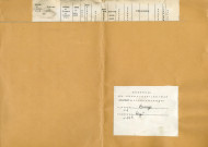 Répertoire des exploitations agricoles