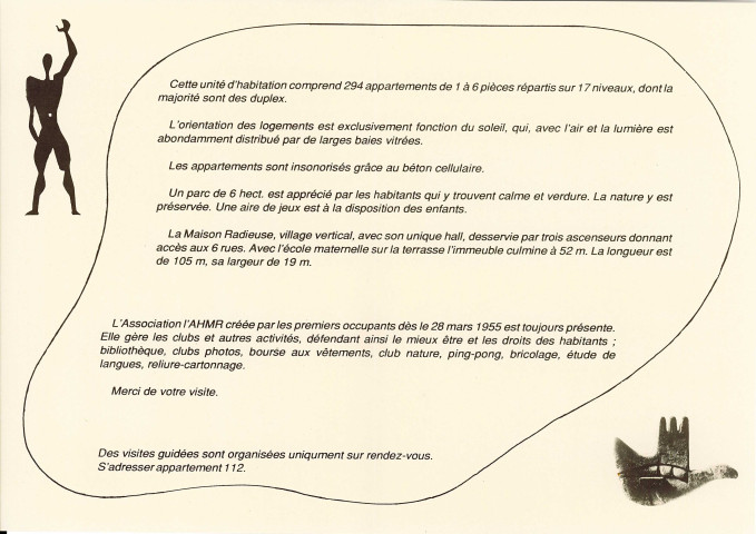 Activités et clubs (bulletin de liaison, photo-club, pin's), fonctionnement : bulletin de liaison, devis, correspondance, mémoire, notes manuscrites.