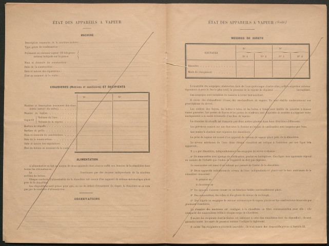 Passage d'eau de Trentemoult à Chantenay et Nantes (roquios). - Fonctionnement (concession à la Compagnie nantaise de navigation à vapeur (Messageries de l'Ouest) et régie par la Ville de Rezé) : convention, arrêtés, délibération, règlement intérieur, tarifs, liste du personnel, budget, rapport, pétition, correspondance.