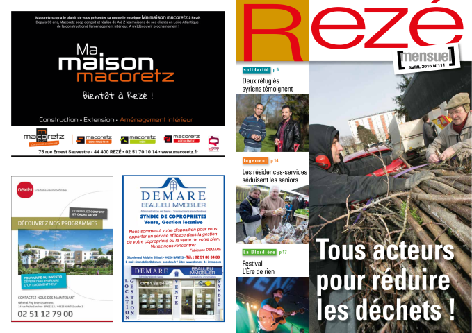 Château - Avec RythmEnCité vibrations assurées !