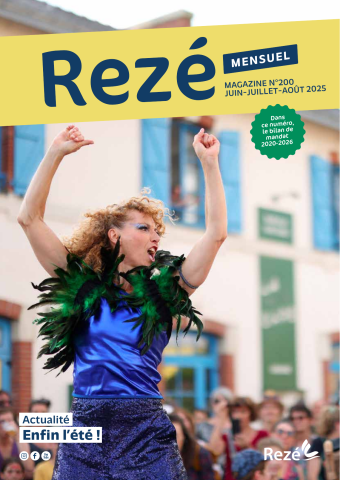 Patrimoine - Les Mahaudières, une vision urbaine