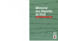 Mémorial des déportés de Rezé